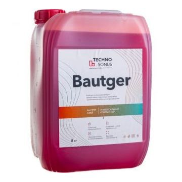 Клей универсальный Баутгер (Bautger) 8 кг (10л)