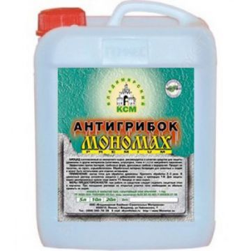 Антигрибок универсальный (Антиплесень) 10 л 