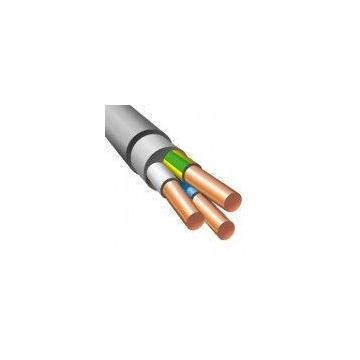 Кабель ВВГнг-LS Конкорд 3х6 зап. ГОСТ