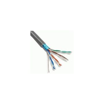 Интернет провод FTP 4х2 5Е Интернет провод FTP 4х2 5Е