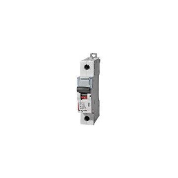 Автоматический выключатель DX3-E 1п C20 6кА 