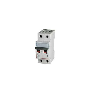 Автоматический выключатель DX3-E 2п C25 6кА Автоматический выключатель DX3-E 2п C25 6кА