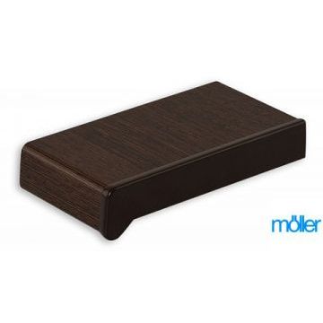 Подоконник "Muller" Венге 0.4см.х1м.
