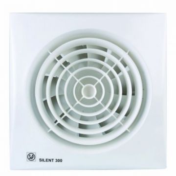 Вентилятор Soler&Palau Silent 300 CRZ PLUS	