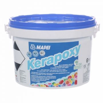Затирка Mapei Kerapoxy №100 белый 2кг Затирка Mapei Kerapoxy №100 белый 2кг