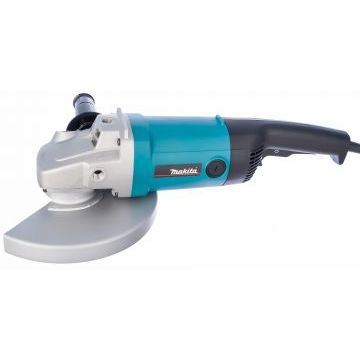 Углошлифовальная машина (болгарка) Makita 9069 2000 Вт. 230 мм. Углошлифовальная машина (болгарка) Makita 9069 2000 Вт. 230 мм.