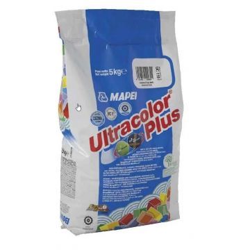 Затирка Ultracolor Plus №100 белая 5кг Затирка Ultracolor Plus №100 белая 5кг
