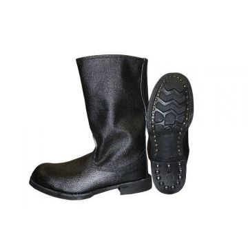 Кирзовые сапоги 40