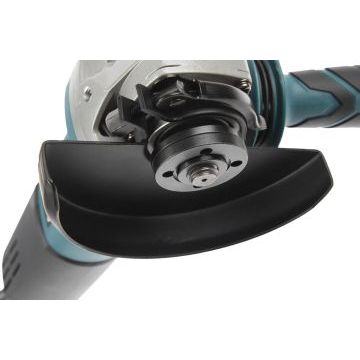 Угловая шлифовальная машина MAKITA 9558HN 125 мм, 840 Вт Угловая шлифовальная машина MAKITA 9558HN 125 мм, 840 Вт