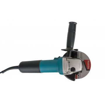 Угловая шлифовальная машина MAKITA 9558HN 125 мм, 840 Вт Угловая шлифовальная машина MAKITA 9558HN 125 мм, 840 Вт