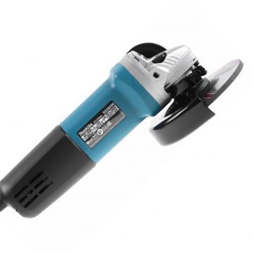 Угловая шлифовальная машина MAKITA 9558HN 125 мм, 840 Вт Угловая шлифовальная машина MAKITA 9558HN 125 мм, 840 Вт
