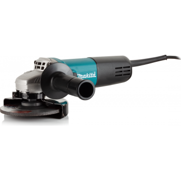 Угловая шлифовальная машина MAKITA 9558HN 125 мм, 840 Вт Угловая шлифовальная машина MAKITA 9558HN 125 мм, 840 Вт