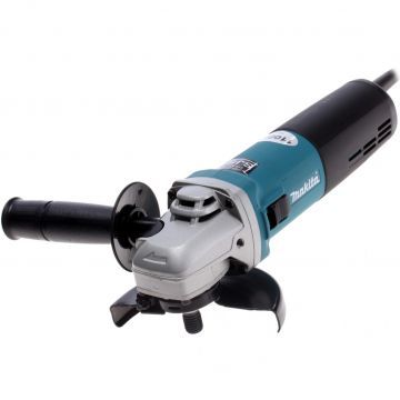 Угловая шлифовальная машина MAKITA 9565НZ 125 мм, 1100 Вт Угловая шлифовальная машина MAKITA 9565НZ 125 мм, 1100 Вт