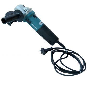 Угловая шлифовальная машина MAKITA 9565НZ 125 мм, 1100 Вт Угловая шлифовальная машина MAKITA 9565НZ 125 мм, 1100 Вт