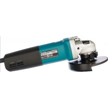 Углошлифовальная машина (болгарка) Makita 9565CV 1400 Вт. 125 мм. Углошлифовальная машина (болгарка) Makita 9565CV 1400 Вт. 125 мм.