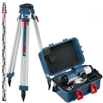 Оптический нивелир BOSCH GOL 20 D Professional