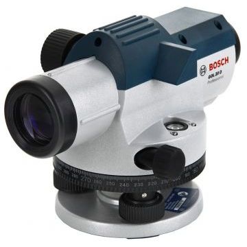 Оптический нивелир BOSCH GOL 20 D Professional