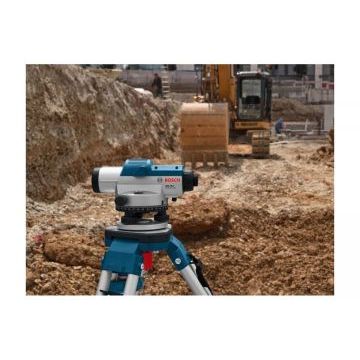 Оптический нивелир BOSCH GOL 20 D Professional