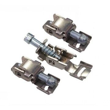 Зажимы MULTICLAMPS ( 50шт)