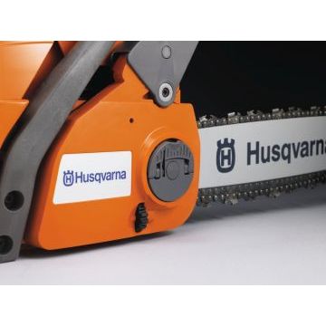 Бензопила Husqvarna 240 2лс