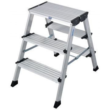 Складная подставка TREPPO 2x3 ступ