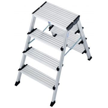 Складная подставка TREPPO 2x4 ступ