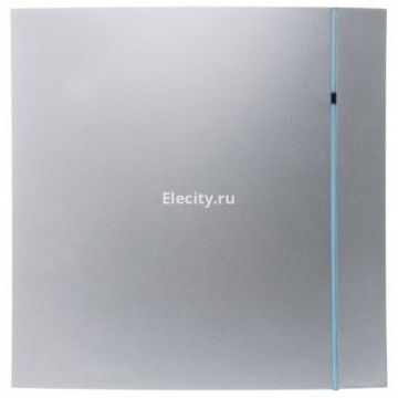 Вентилятор Soler&Palau Silent 200 CZ Design Silver	