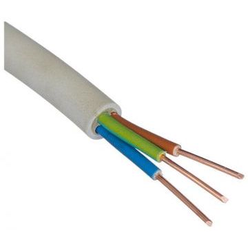 Провод NYM 3х4