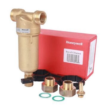 ФИЛЬТР HONEYWELL BRAUKMANN FF 06 3/4" AAM - Выгодная цена