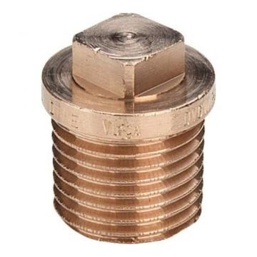 Заглушка Viega HP, 1" 1/4