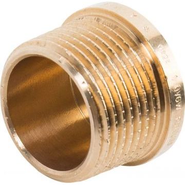 Заглушка Viega HP, 1" 1/4, с наружной резьбой 322175