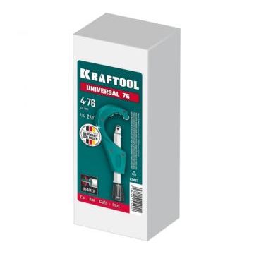 Труборез для труб из цветных металлов KRAFTOOL 3-67 мм
