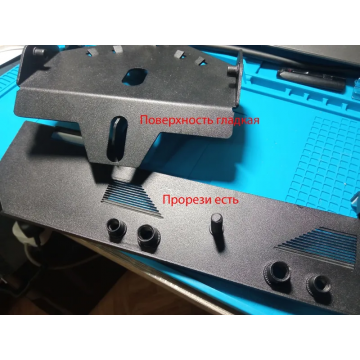Насадка для УШМ для резки плиткореза под 45* FANGtools