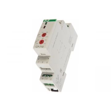 Реле напряжения с контролем тока СР-710 50-450В АС,16А,1NO Евроавтоматика Реле напряжения с контролем тока СР-710 50-450В АС,16А,1NO Евроавтоматика