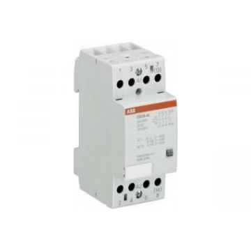 Контактор ESB20-20N 01 AC ABB Контактор ESB20-20N 01 AC ABB
