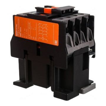 Контактор КМН-10910 9А 230В/АС3 1НО TDM Контактор КМН-10910 9А 230В/АС3 1НО TDM