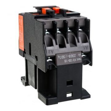 Контактор КМН-10910 9А 230В/АС3 1НО TDM Контактор КМН-10910 9А 230В/АС3 1НО TDM
