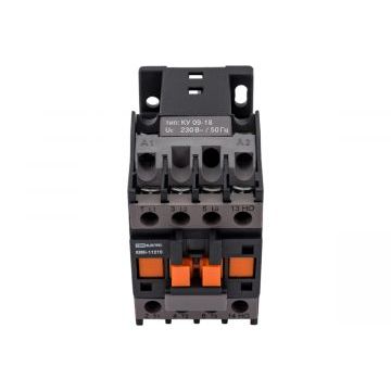 Контактор КМН-11210 12А 230В/АС3 1НО TDM Контактор КМН-11210 12А 230В/АС3 1НО TDM