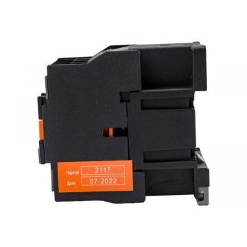 Контактор КМН-11210 12А 230В/АС3 1НО TDM Контактор КМН-11210 12А 230В/АС3 1НО TDM