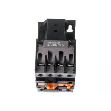 Контактор КМН-22510 25А 230В/АС3 1НО TDM Контактор КМН-22510 25А 230В/АС3 1НО TDM