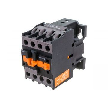 Контактор КМН-22510 25А 230В/АС3 1НО TDM Контактор КМН-22510 25А 230В/АС3 1НО TDM