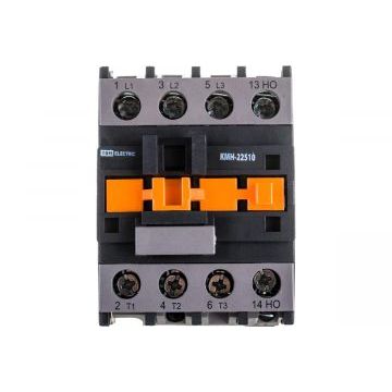 Контактор КМН-22510 25А 230В/АС3 1НО TDM Контактор КМН-22510 25А 230В/АС3 1НО TDM
