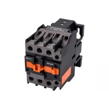 Контактор КМН-23210 32А 230В/АС3 1НО TDM Контактор КМН-23210 32А 230В/АС3 1НО TDM