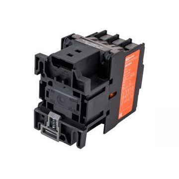 Контактор КМН-23210 32А 230В/АС3 1НО TDM Контактор КМН-23210 32А 230В/АС3 1НО TDM