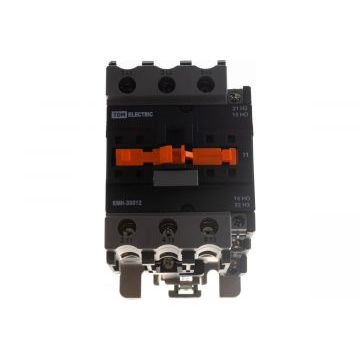 Контактор КМН-35012 50А 230В/АС3 1НО TDM Контактор КМН-35012 50А 230В/АС3 1НО TDM