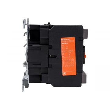 Контактор КМН-46512 65А 230В/АС3 1НО TDM Контактор КМН-46512 65А 230В/АС3 1НО TDM