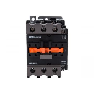 Контактор КМН-46512 65А 230В/АС3 1НО TDM Контактор КМН-46512 65А 230В/АС3 1НО TDM