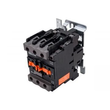 Контактор КМН-46512 65А 230В/АС3 1НО TDM Контактор КМН-46512 65А 230В/АС3 1НО TDM