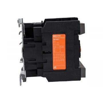 Контактор КМН-48012 80А 230В/АС3 1НО TDM Контактор КМН-48012 80А 230В/АС3 1НО TDM