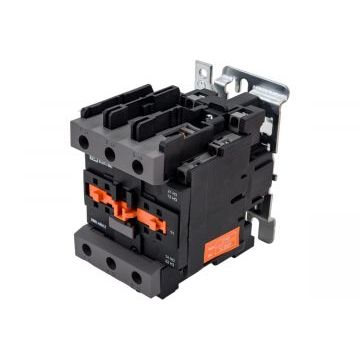 Контактор КМН-48012 80А 230В/АС3 1НО TDM Контактор КМН-48012 80А 230В/АС3 1НО TDM